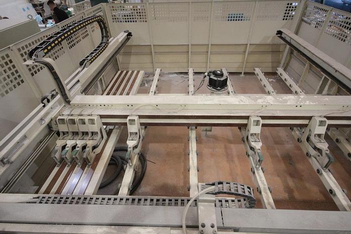 Usato 2001 Gabbiani Galaxy B