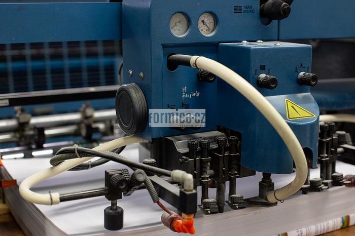 Used KBA performa 74-5