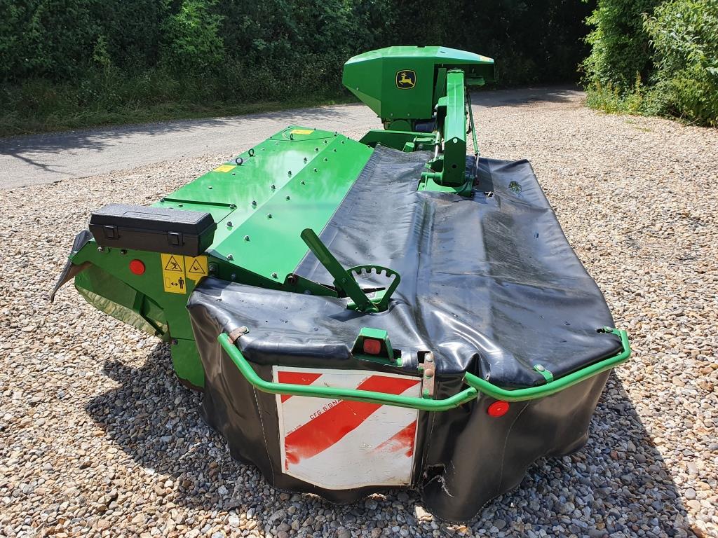 Used John Deere 331 Mower Conditioner