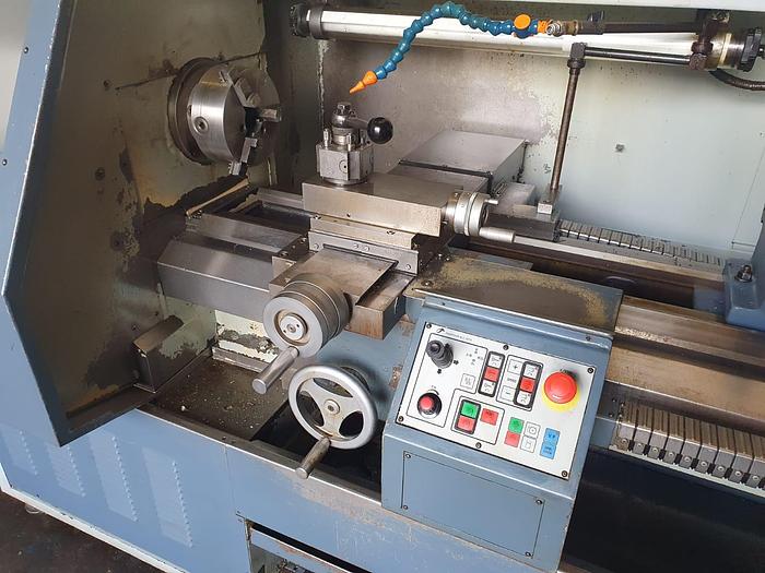 Gebruikt Padovani Dormac Labor E 200