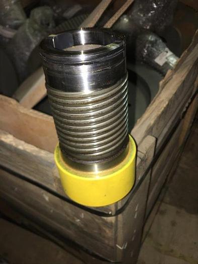 0 Atlas Copco 3"COP34 Q 2-3/8"API - DTH HAMMER - 89000776