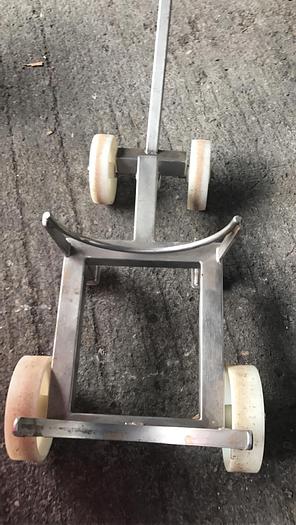 D'occasion ISHIDA 14-HEAD WEIGHER WITH BOSCH VFFS BAGGER