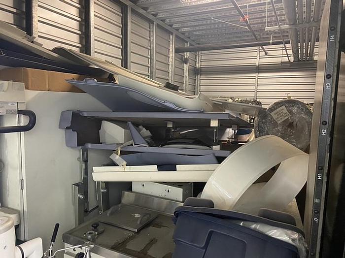 Used Deinstalled GE Discovery in San Jose