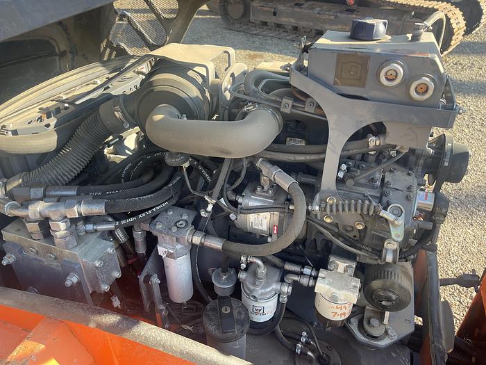 Used 2013 Hamm HD12VV