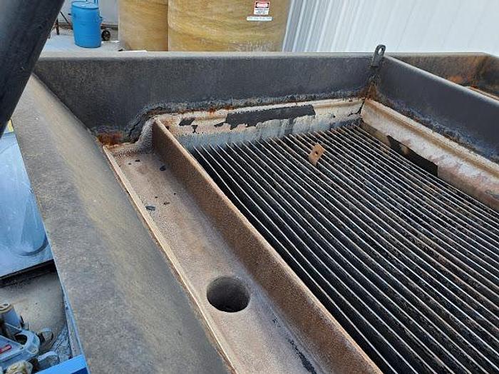 Used CL-05: Used 60 GPM Clarifier