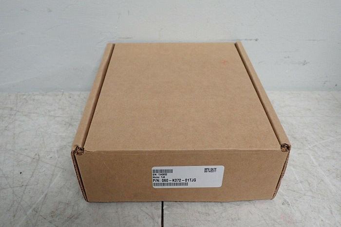 Honeywell Sensotec Sensors TJE 060-K072-01TJG Pressure Transmitter Transducer