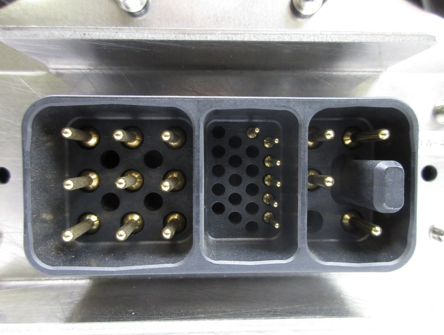 Used Nikon 4T070-360-1 EXX-B Amplifier SPA491B NSR-S620D ArF Immersion Scanner Used