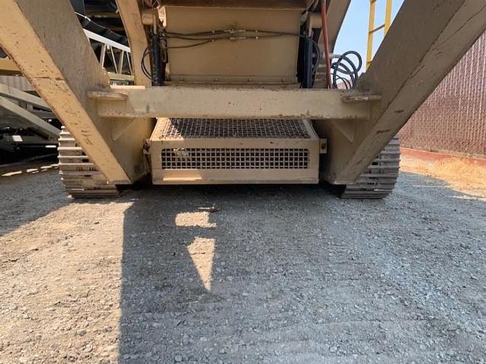 Used 2012 KPI-JCI GT125