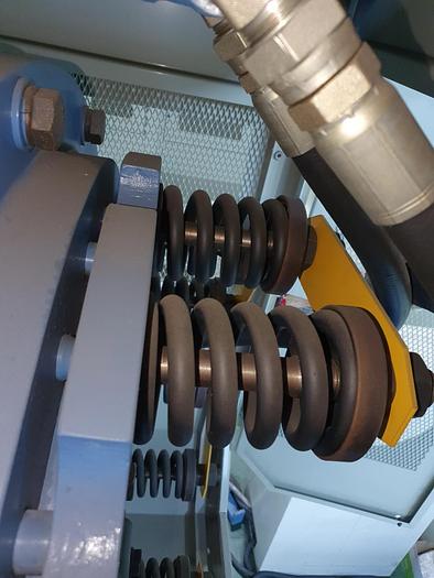 Press Hot Forging HFP600