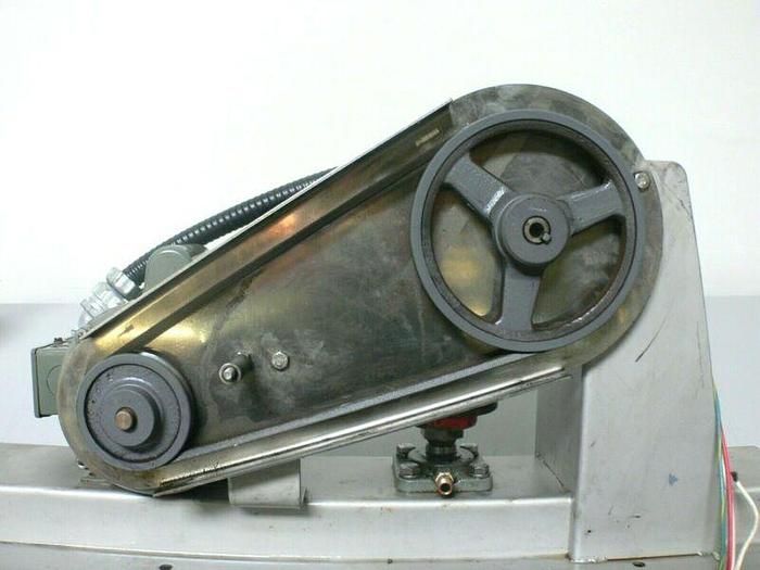 Used U.S. Electrical Motors Model 8754-SER w/ Ohio Gear Uniline 2000 B2175