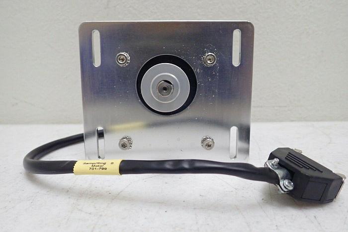 Used Vexta Model PK264AE-SG36 2-Phase Stepping Motor