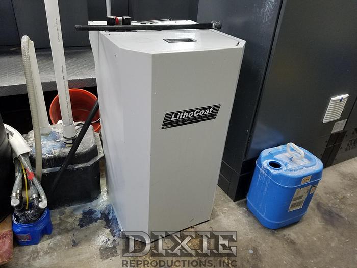 Used 2018 RMGT 790-4-ST