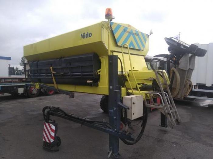 Gebruikt Nido Stratos B 90-42 PCLN 2S