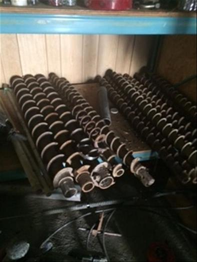 Used 1993 CME Drill 55 Drill Rig