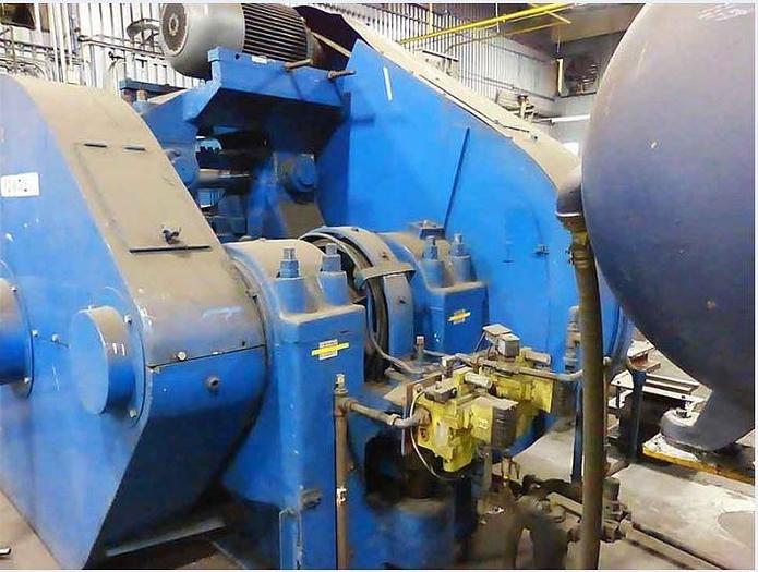 Used Upsetter Hasenclever 3-3/8" WS 630