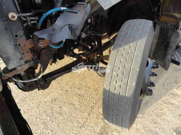 Used 2008 GMC TOPKICK C7500