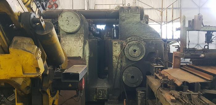 Used Upsetter National,USA