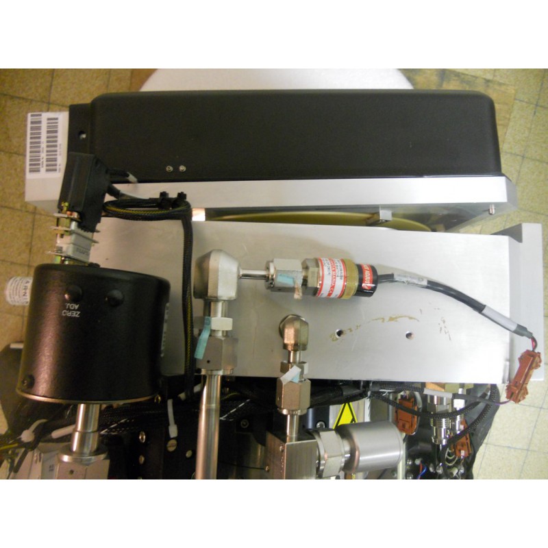 Used Applied Materials P5000