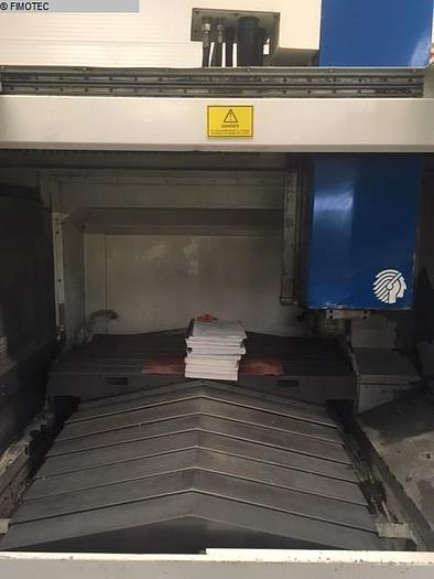 D'occasion 2007 HURON KX 10