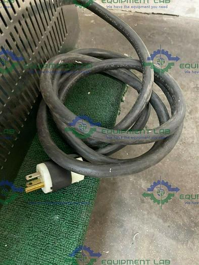 Used Lindberg  Blue M OV-510A-3 Stabil-Therm Electric Oven w/ Pro-Tronix II Controller