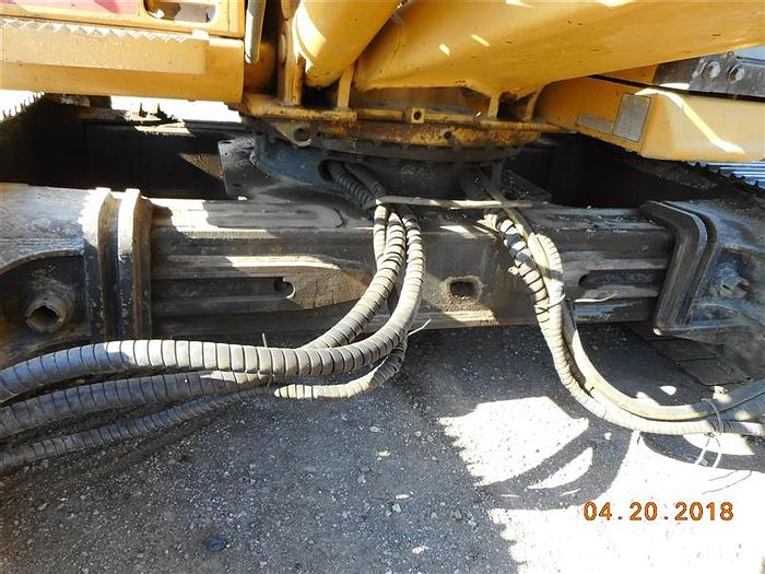 Used 2006 IMT AF100 Drill Rig