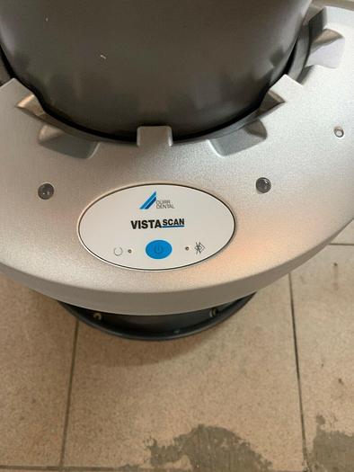 Used Dürr Dental VistaScan Combi