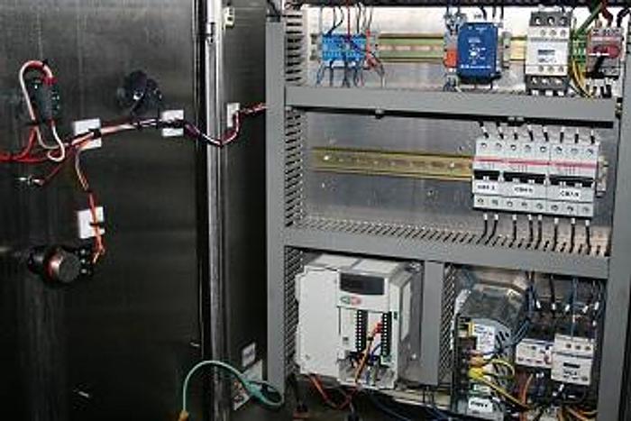 Used Carruthers Auto Shredder; Md#SH20001