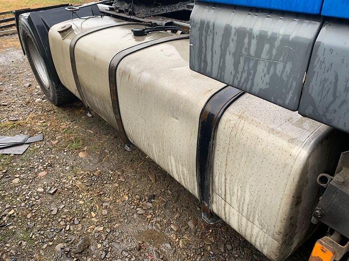 Gebruikt 2001 DAF 95.480 manual