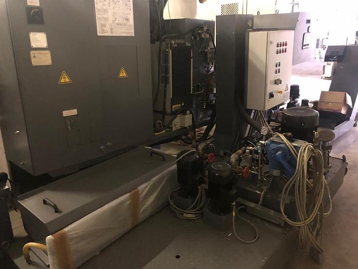 Usato 2005 OKUMA MB 56-VA