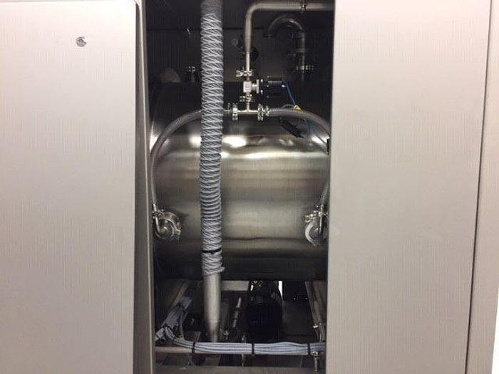 Used Dryer, Tray, Freeze, GEA Niro, Mdl Ray Pilot 2Dryer, Tray, Freeze, GEA Niro, Mdl Ray Pilot 2 #A741986