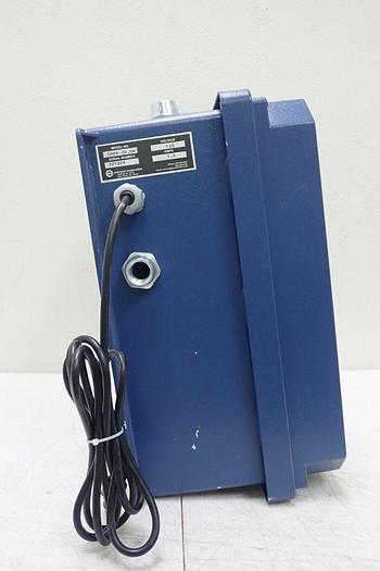 Used Interscan Model LD09-20.0m Continuous Monitoring System