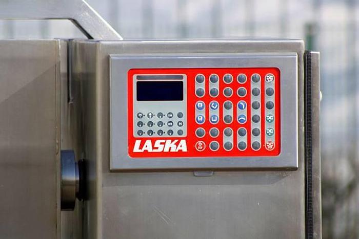 Gebraucht Laska ME 500 ZN 182482