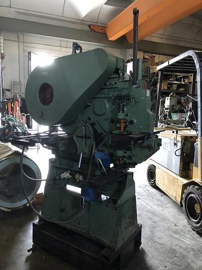 Usato PUNZONATRICE N° 15 OMES CEU 13