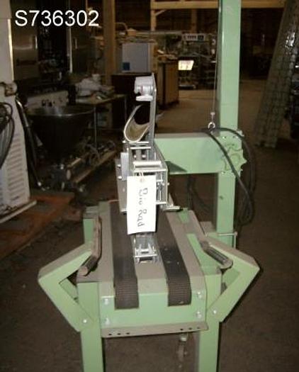 Used Case Taper, Loveshaw, Lil David, Btm, Mdl LD7, #S736302