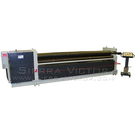 U.S. INDUSTRIAL Initial Pinch Plate Roll USR1025