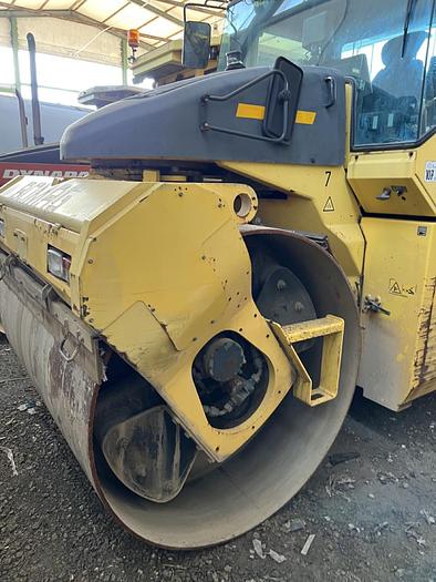 Usato 2006 Bomag BW184AD-2