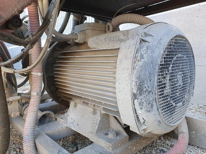 Usato 2006 Lorenzetto Loris Pompa Duplex L01/200