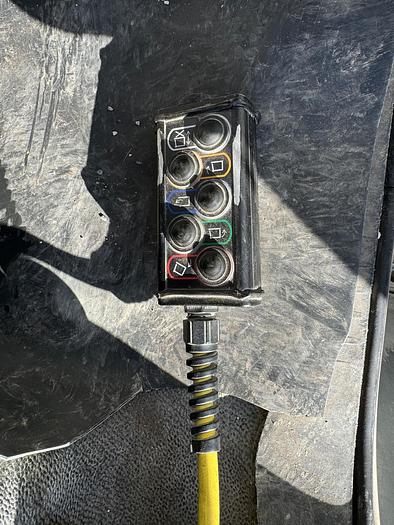 Usato 2012 Scarab Merlin