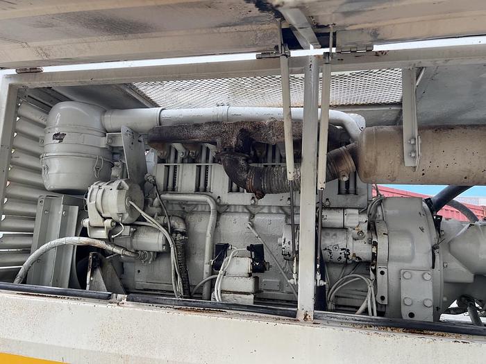 Usato 2004 CIFA INVETTA 36X