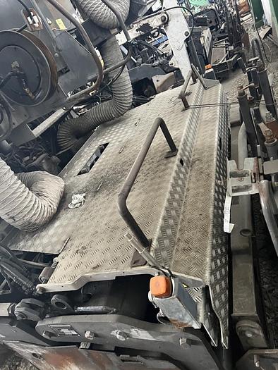 Usato Volvo ABG 6870