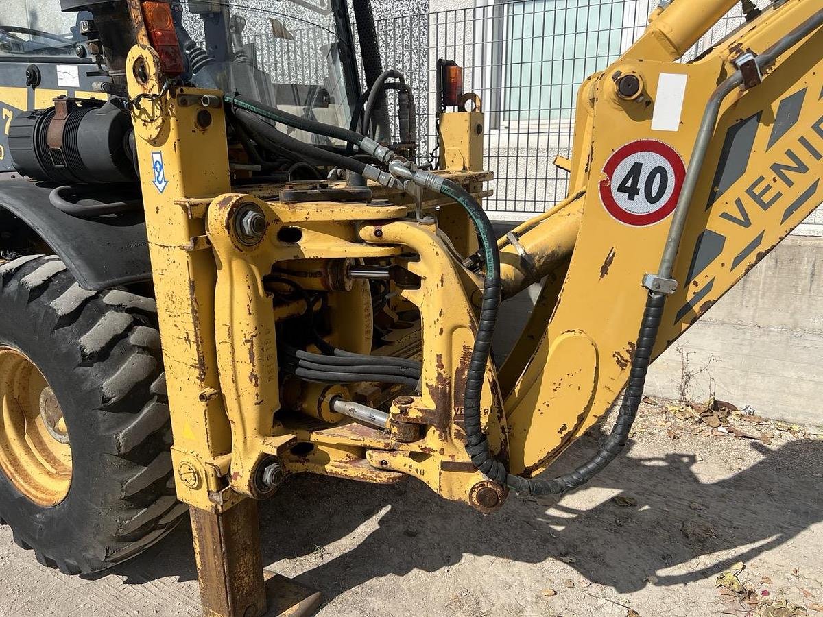 Usato 2002 Venieri VF 7.23B