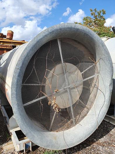 Usato 2006 Flaktwoods S.p.A. 160JM/63/4/12