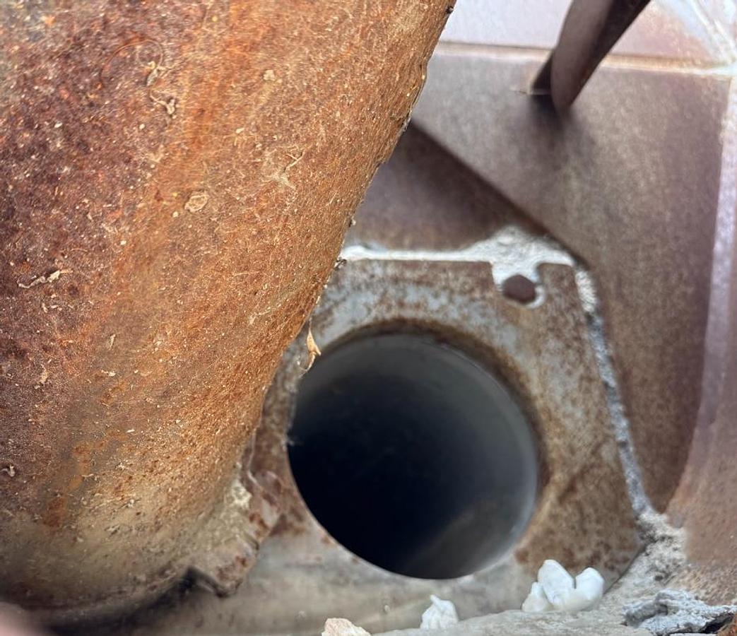 Usato CIFA PC/607/41