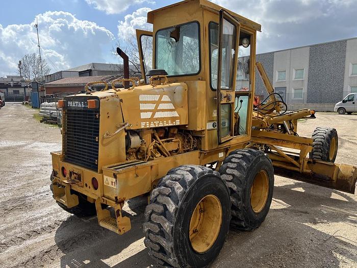 Usato Fiat-Allis 65 B