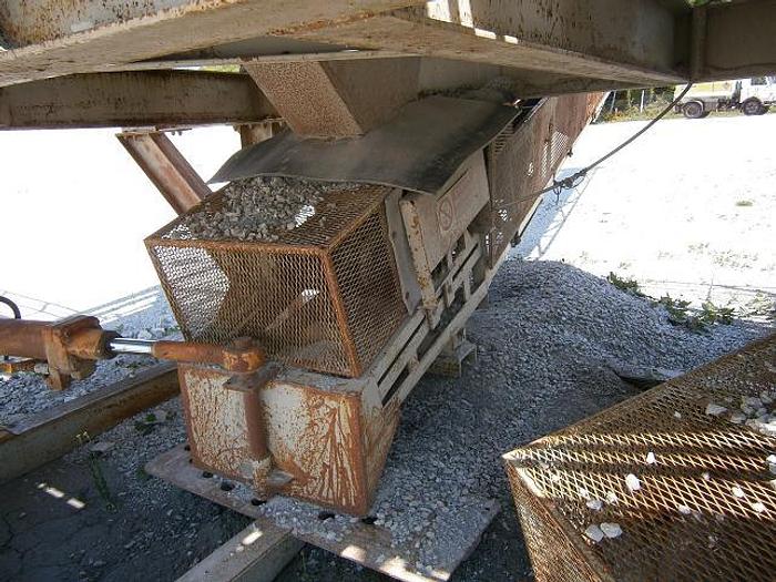 Usato Impianto Loro & Parisini Primario CR900