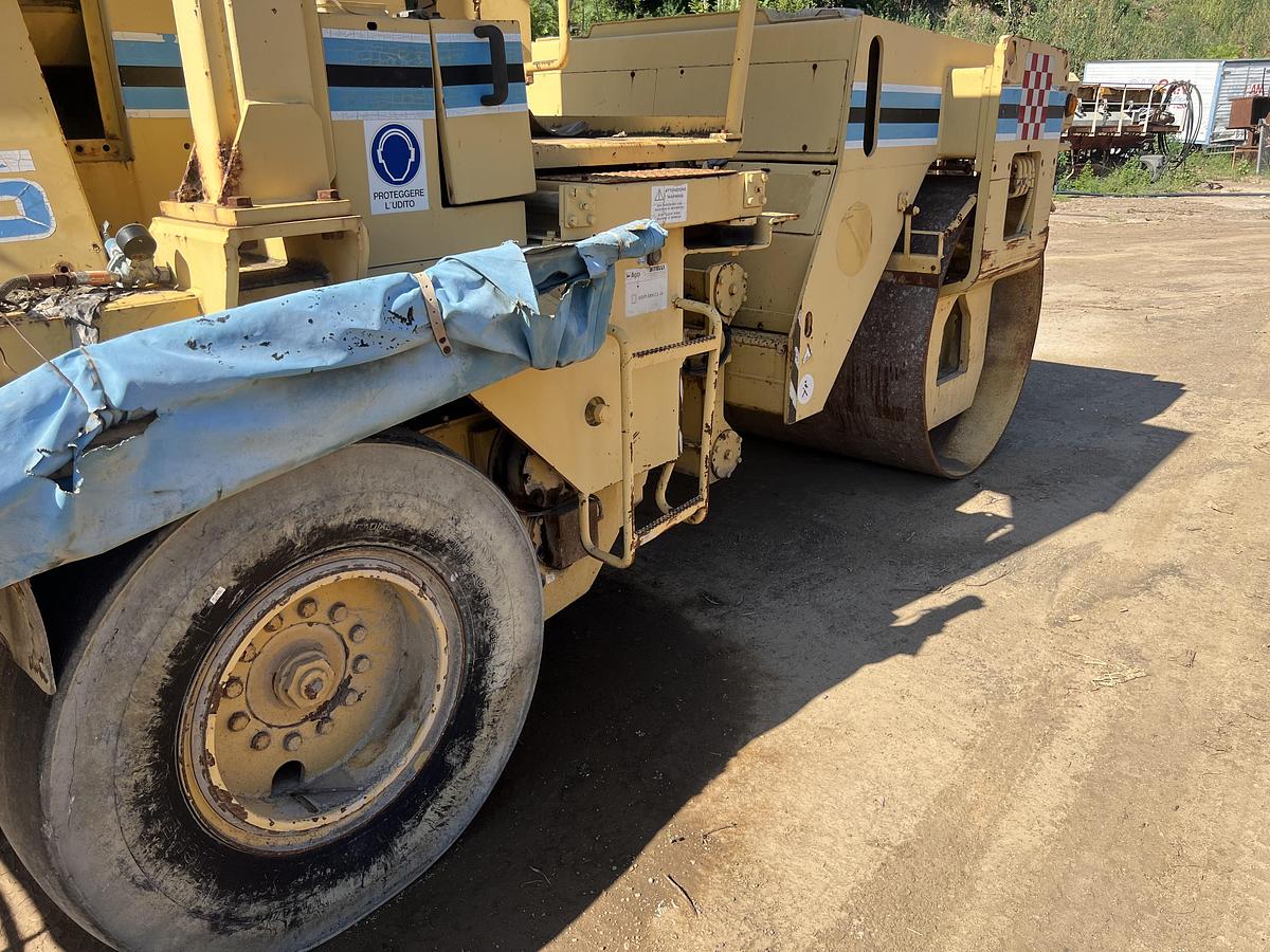 Usato 1997 Bitelli COMBIT65