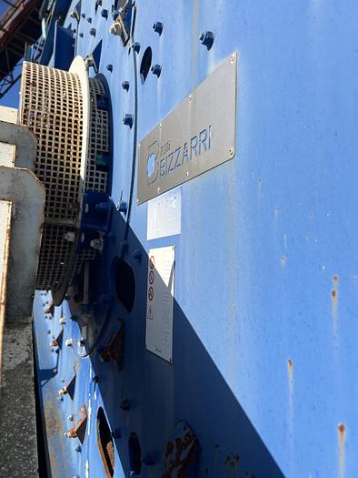 Usato 2007 F.lli Bizzarri VV1864