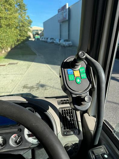 Usato 2012 Scarab Merlin