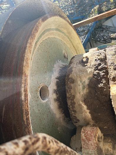 Usato Imisa Milano SX110