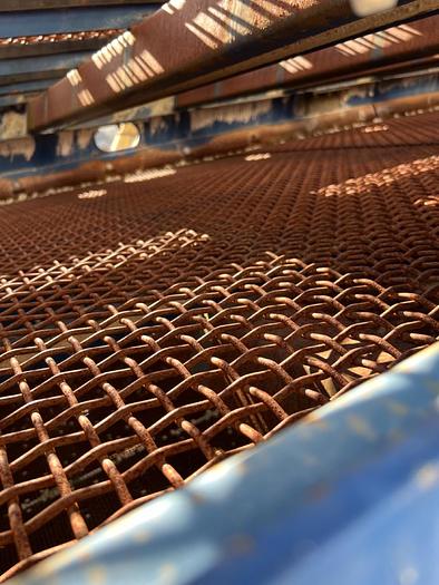 Usato 2007 F.lli Bizzarri VV1864